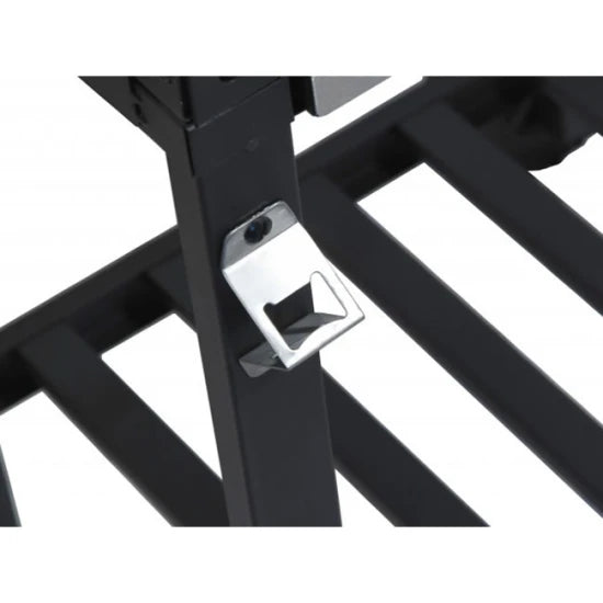 Gratar Pe Carbune Royal Partener Cattara, Tt13039, Black, 97x98x35cm
