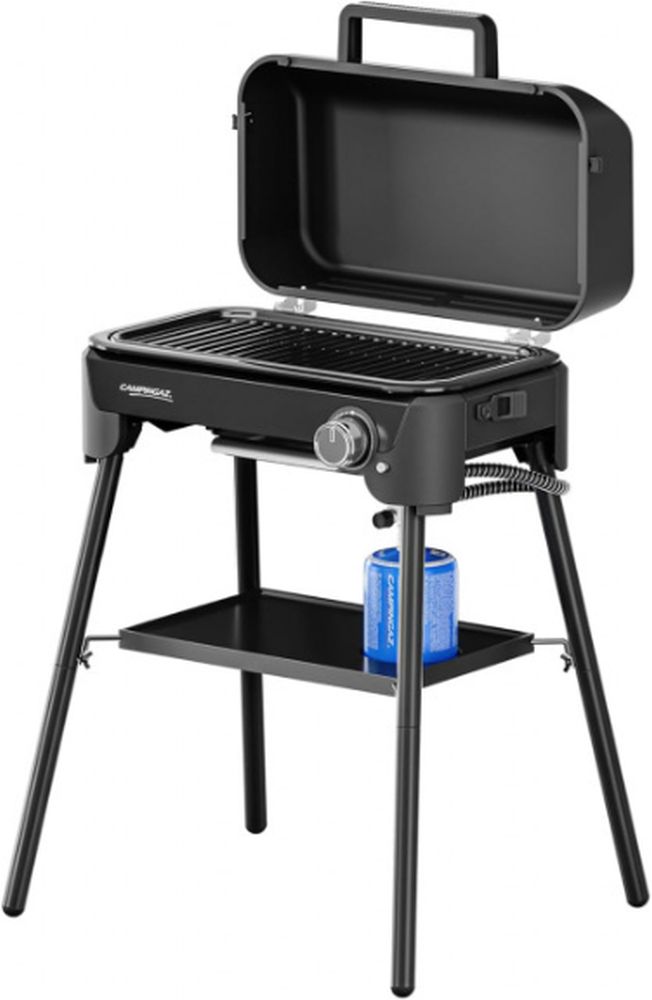 Gratar Pe Gaz Campingaz Tour &amp; Grill CV Plus