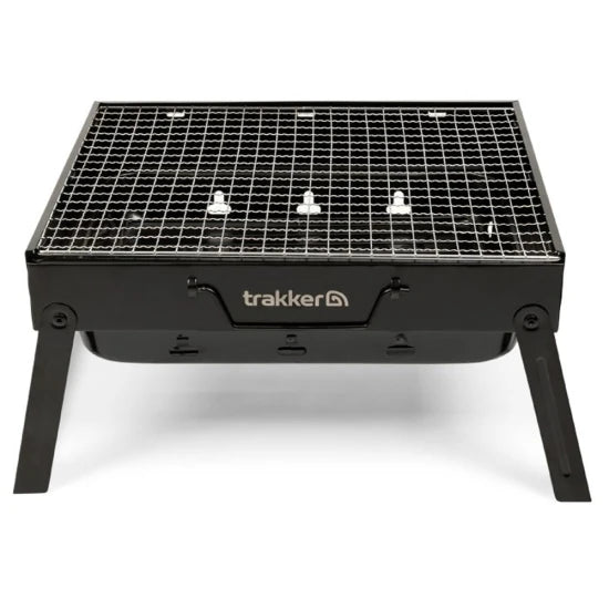 Gratar Trakker Armolife Bbq V2, 34x26cm
