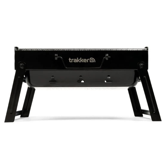 Gratar Trakker Armolife Bbq V2, 34x26cm