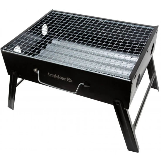 Gratar Trakker Armolife Bbq, 43x27x23cm