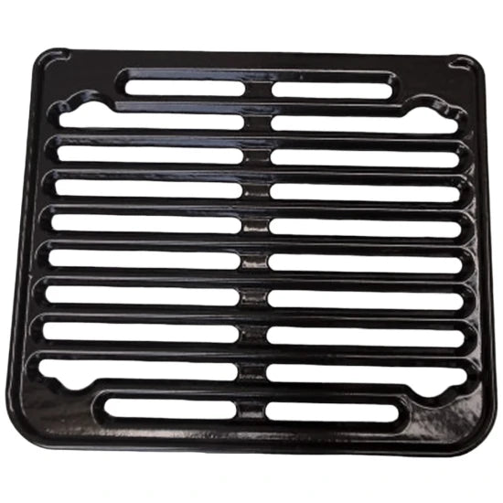 Gratar Din Fonta Emailata Pentru Gratare Campingaz Seria 2