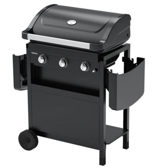 Gratar Pe Gaz Campingaz 2181054 Compact 3 L