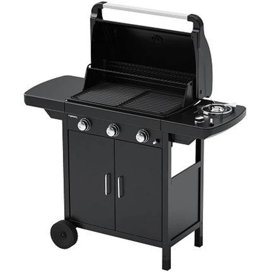 Gratar Pe Gaz Campingaz 2181063 Compact 3 Exs