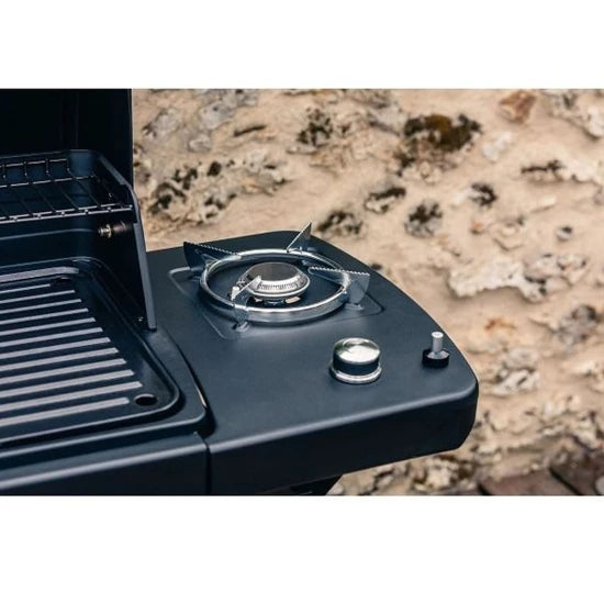 Gratar Pe Gaz Campingaz 2181063 Compact 3 Exs