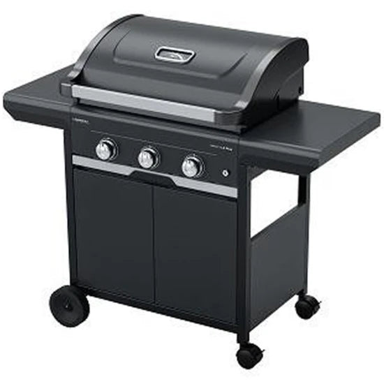 Gratar Pe Gaz Campingaz 2181071 Select 3 Lx Plus