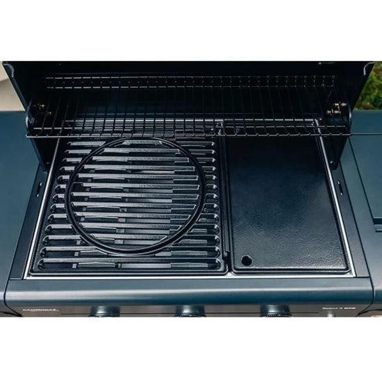 Gratar Pe Gaz Campingaz 2181071 Select 3 Lx Plus