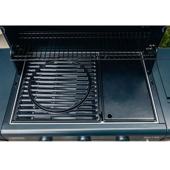 Gratar Pe Gaz Campingaz 2181074 Select 3 Exs