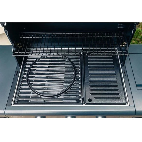 Gratar Pe Gaz Campingaz 2181074 Select 3 Exs