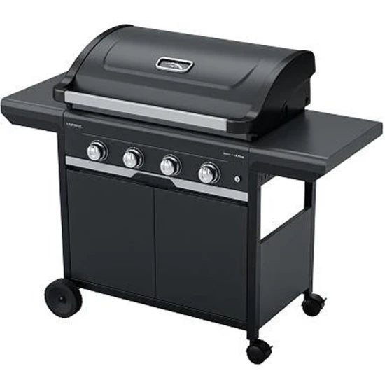 Gratar Pe Gaz Campingaz 2181084 Select 4 Lx Plus