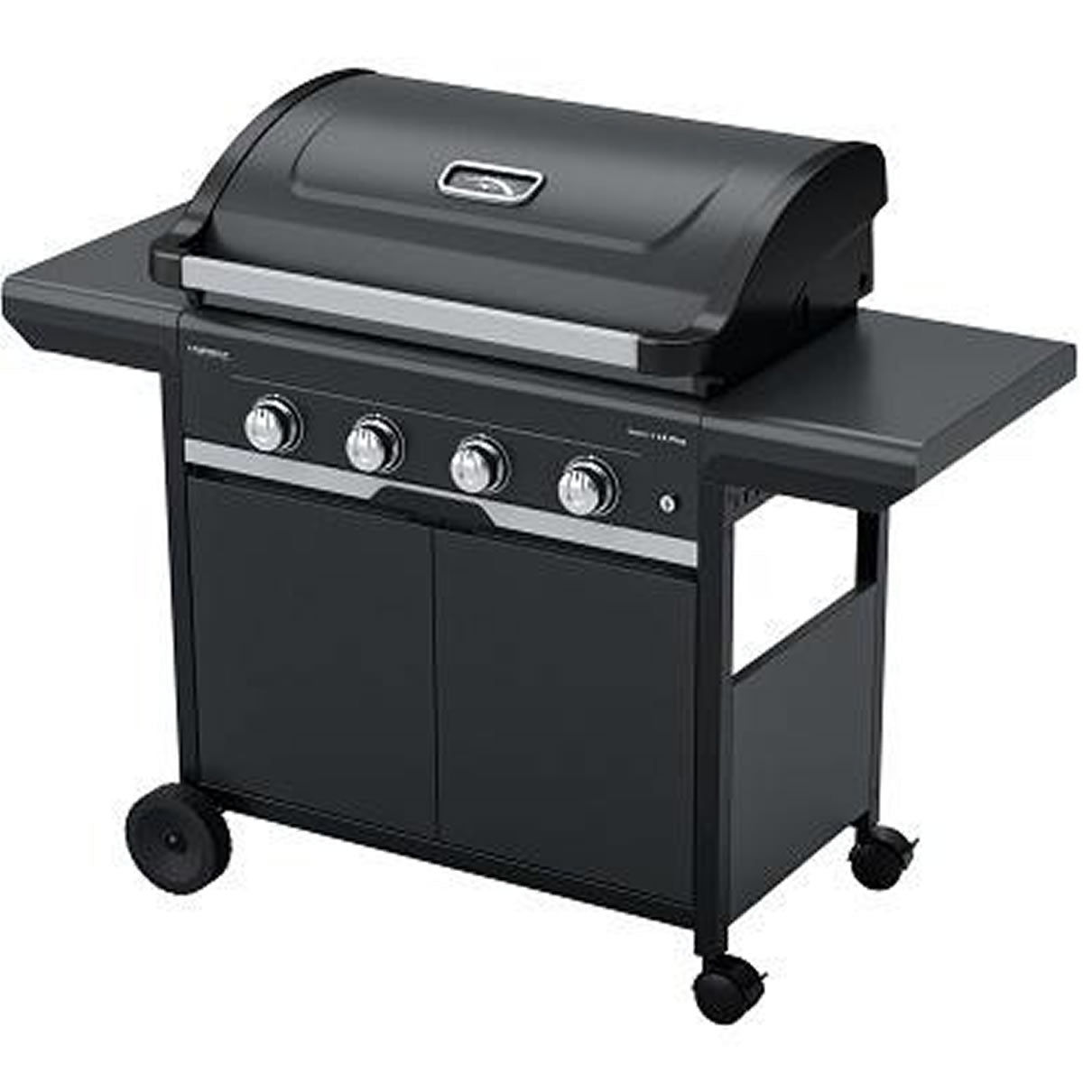 Gratar pe Gaz Campingaz 2181084 Select 4 LX Plus