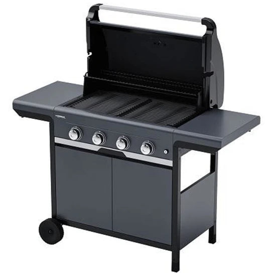 Gratar Pe Gaz Campingaz 2181084 Select 4 Lx Plus