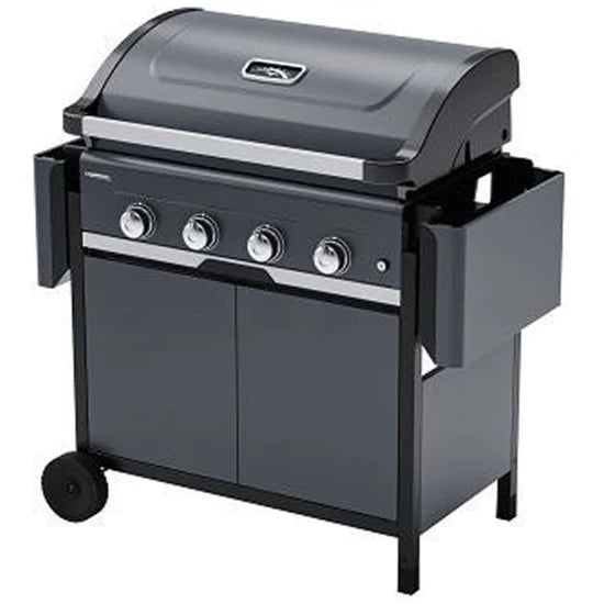Gratar Pe Gaz Campingaz 2181084 Select 4 Lx Plus