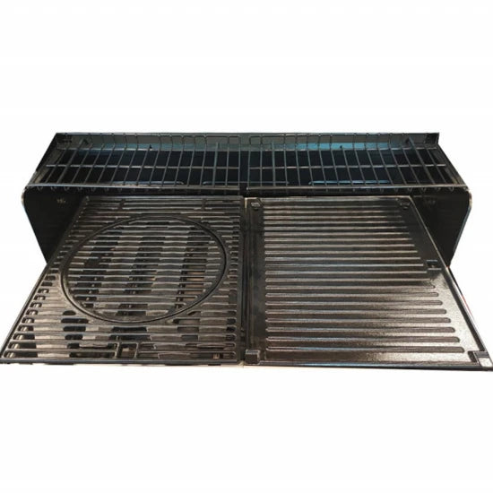Gratar Pe Gaz Campingaz Seria 4 Premium S