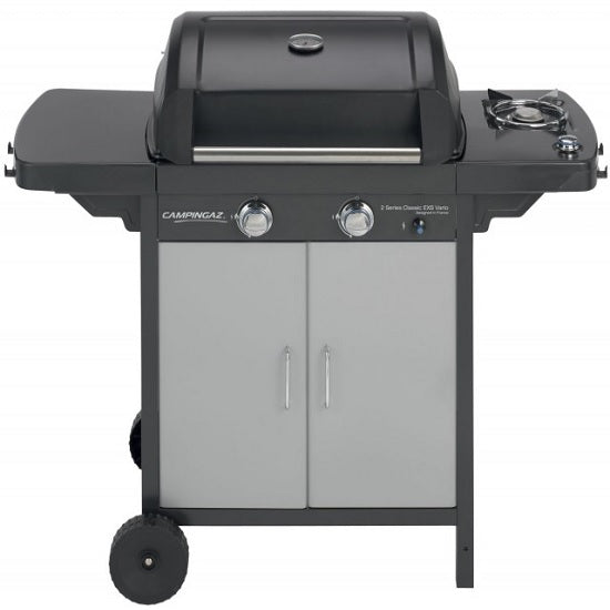 Gratar pe Gaz Campingaz seria 2 Classic EXS Vario