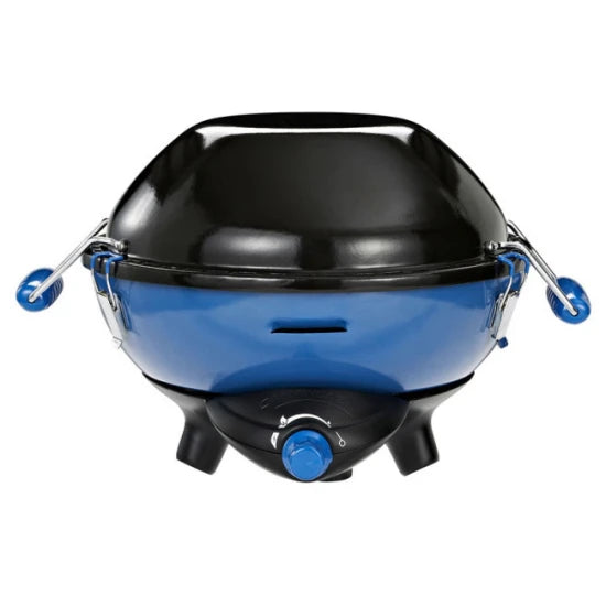 Gratar Pe Gaz Si Aragaz Portabil Party Grill 400 Cv Campingaz