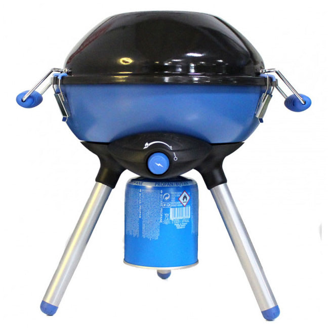Gratar pe Gaz si Aragaz Portabil Party Grill 400 CV Campingaz