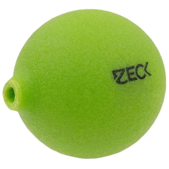 Greutate Otel Inline Zeck Inlne Weight Verde, 60g, 1buc/pac