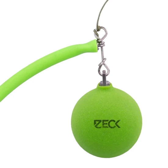 Greutate Zeck Cat Fireball, 100g