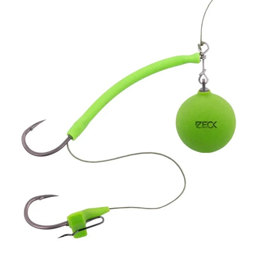 Greutate Zeck Cat Fireball, 150g