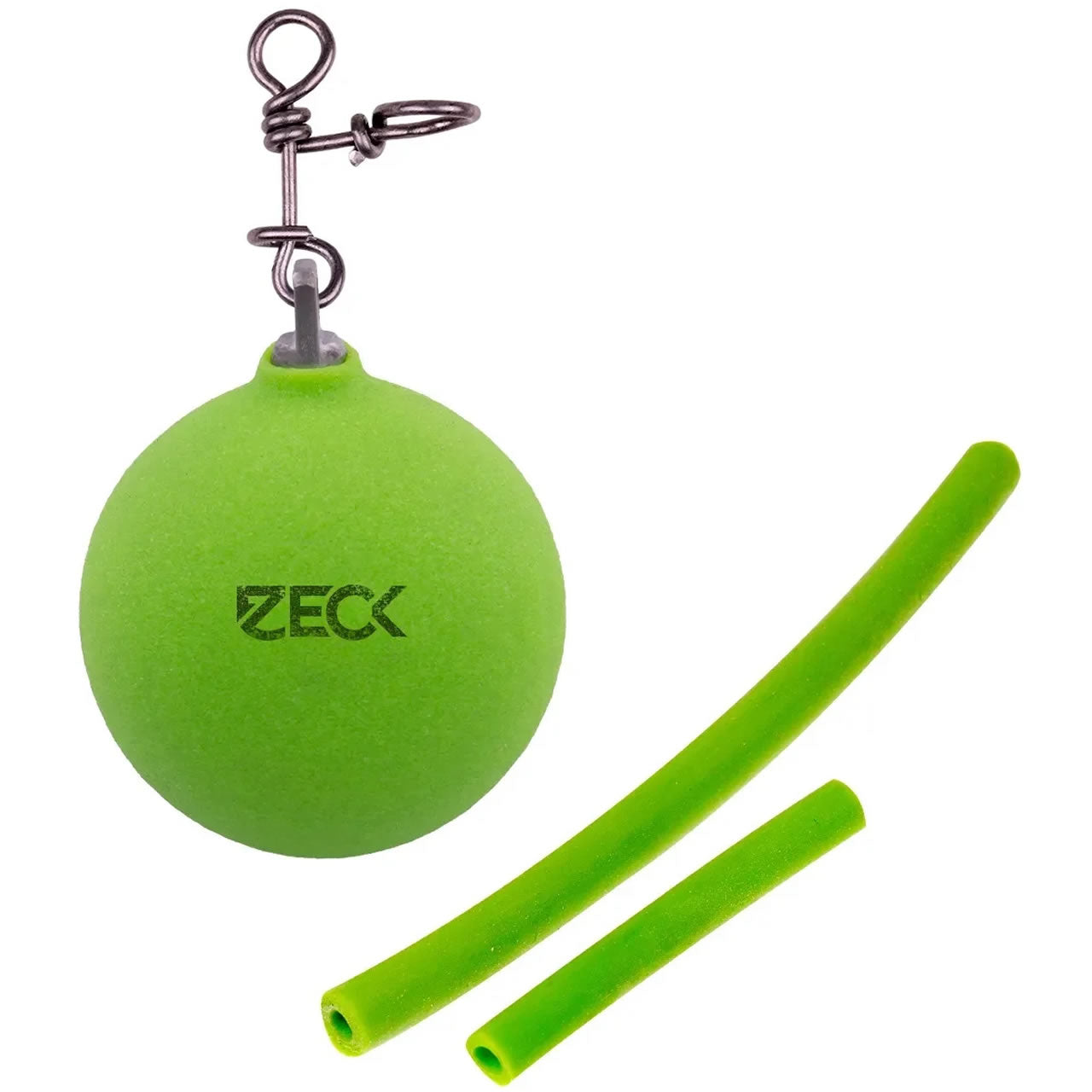 Greutate ZECK Cat Fireball, 200g