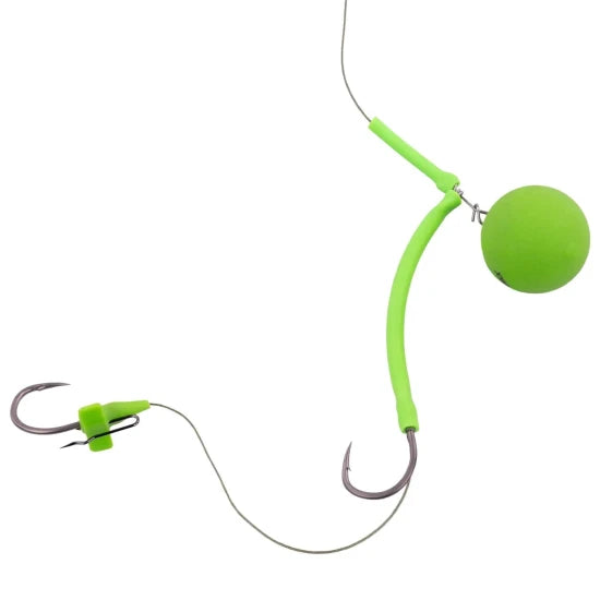 Greutate Zeck Cat Fireball, 60g