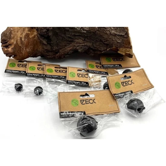 Greutate Zeck Otel Inline Weight, 10g, 1buc/pac
