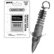Greutati Suplimentare Bkk Permalock Tg Nail Keeper, 3.1g, 3buc/pac