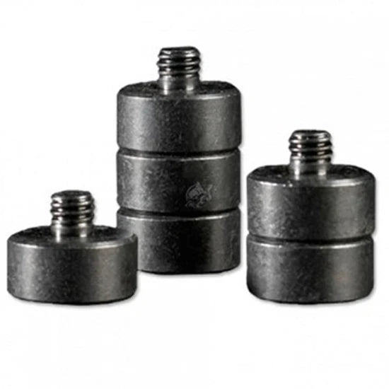 Greutati Suplimentare Delkim D-stak Drag Weights Bite Alarms, 5g, 6buc/pac