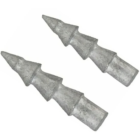 Greutati Suplimentare Savage Gear Spikes Kit, 1.8g, 3g, 16buc/pac