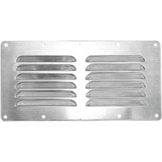 Grilaj Ventilatie Allroundmarin Luftungsblech, 23x11.5cm