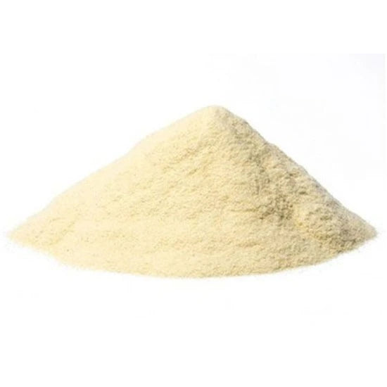 Gris Sticky Baits Semolina Extra Fin, Yellow, 1kg
