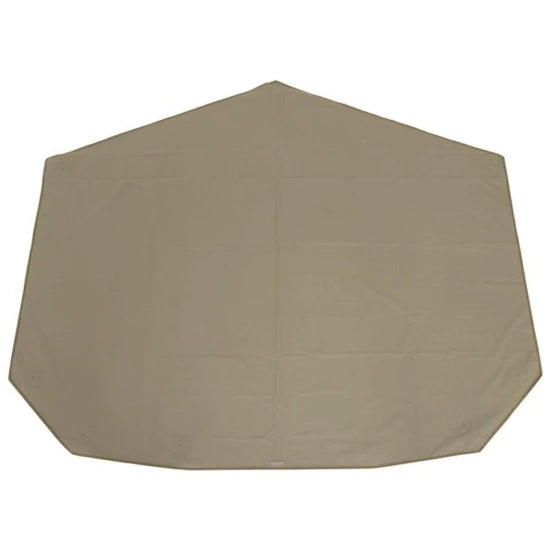 Groudnsheet Cort Trakker Tempest Rs Brolly