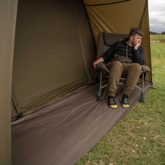 Groundsheet Avid Screen House Heavy-duty Extended, 295x295cm