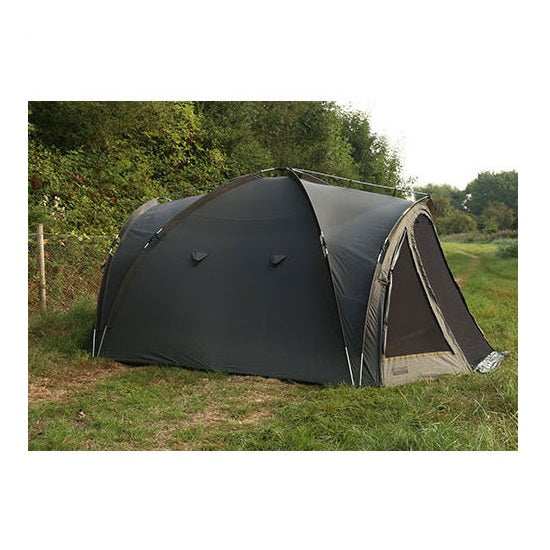 Groundsheet Fox Pentru Cortul Easy Dome Maxi 2Man Euro