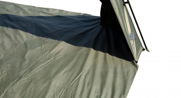 Groundsheet Nash Gazebo Pro