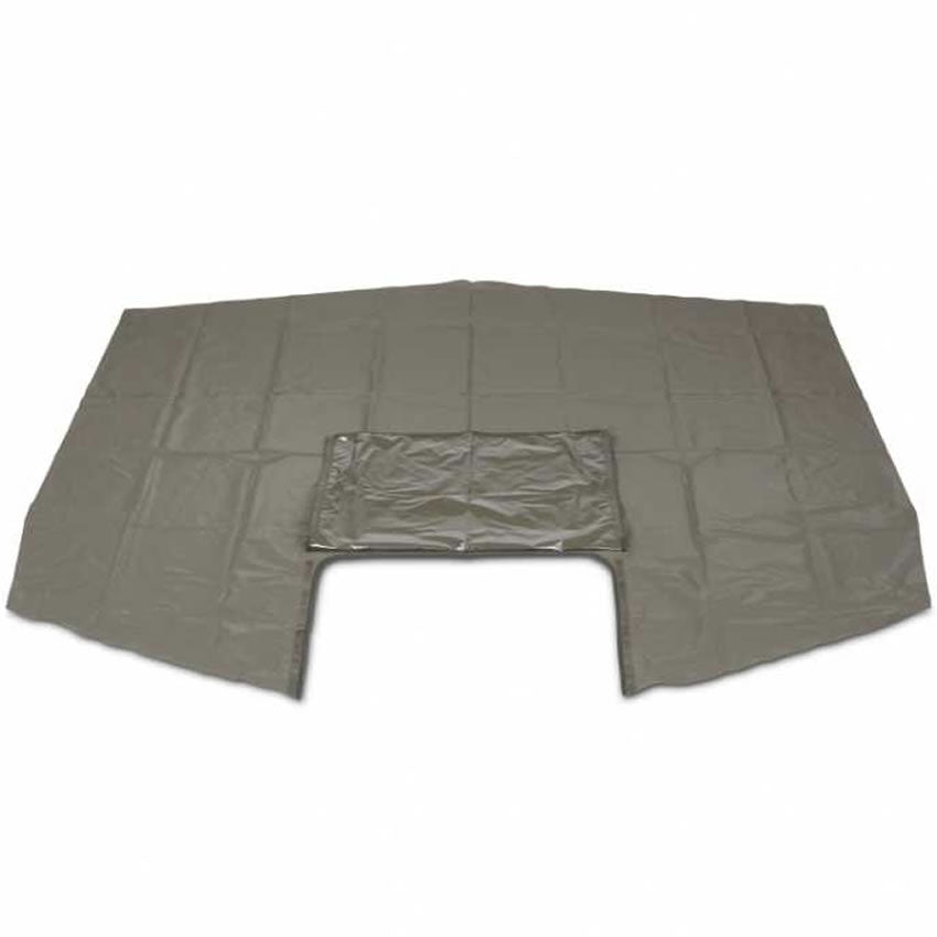 Groundsheet Nash Titan T1 Pro &amp; Camo Pro
