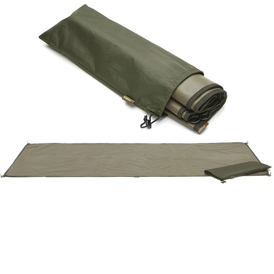 Groundsheet Trakker Neoprene Bivvy Mat Standard