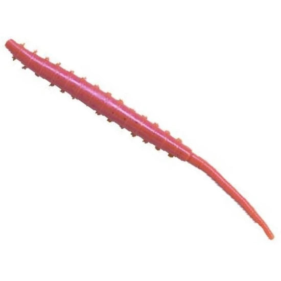 Grub Bekley Powerbait Gulp Alive Arenicola, Natural Brown, 10cm, 18buc/pac