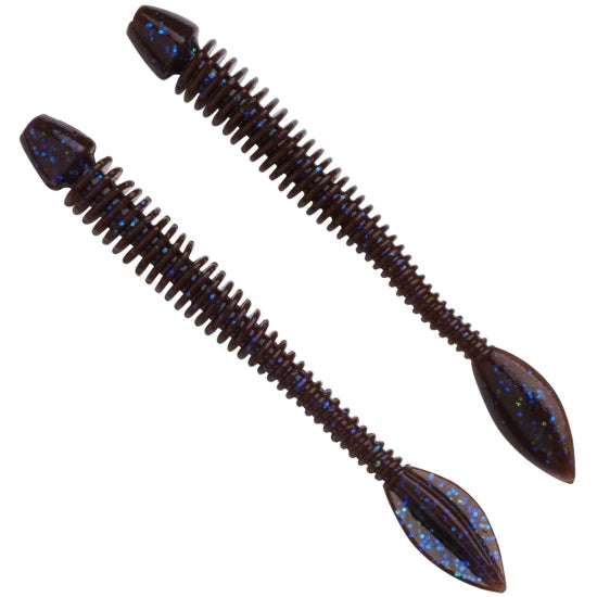 Grub Berkley Powerbait Power Flail, Trout Pellet, 5cm, 6buc/pac