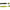 Grub BERKLEY PowerBait Power Leech, Black / Sunshine Yellow, 5cm, 12buc/pac