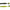 Grub Berkley Powerbait Power Leech, Black / Sunshine Yellow, 6cm, 10buc/pac