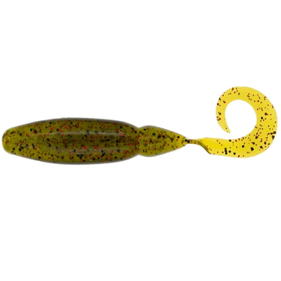 Grub Biwaa Tailgunr 6.3cm, 004 Watermelon Red, 8buc/pac