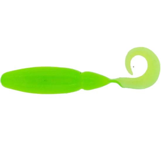 Grub Biwaa Tailgunr 6.3cm, 202 Limetreuse, 8buc/pac