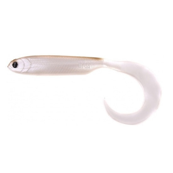 Grub DAM Effzett 110mm Common Bleak