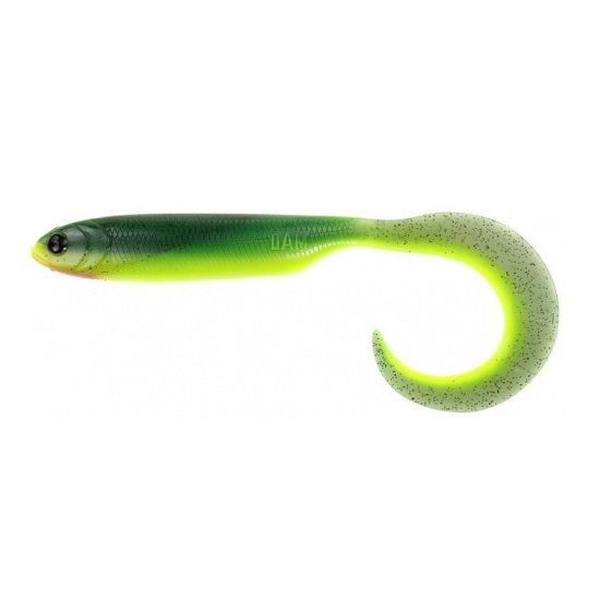 Grub DAM Effzett 110mm Nerd
