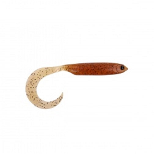 Grub DAM Effzett 60mm Apple Seed