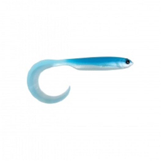 Grub DAM Effzett 60mm Blue Magic