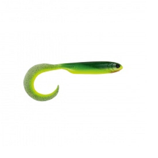 Grub DAM Effzett 60mm Nerd