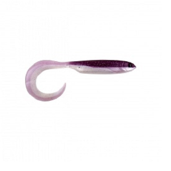 Grub DAM Effzett 60mm Purple Haze